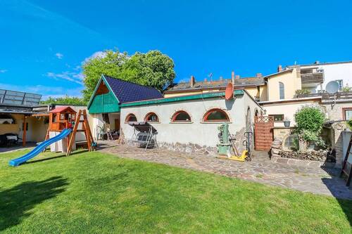 Anbau - 