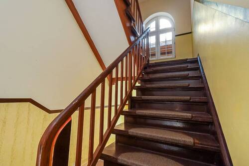 Treppenhaus - 
