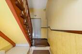 Hauseingang - 