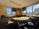 Halle 2 - Büro- und Sozialräume - 