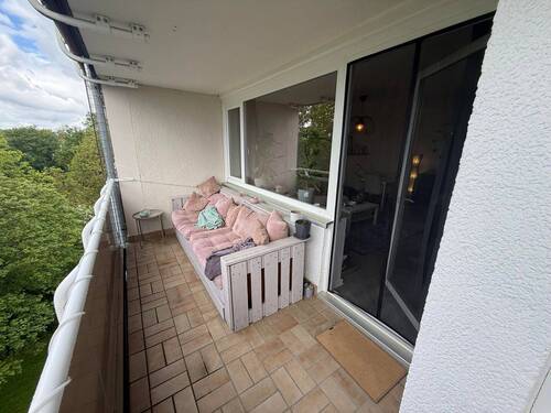 Balkon - 