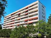 Panorama Lage mit Fernblick - 2 Zimmer Etagenwohnung zum Kaufen in Kassel