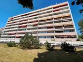 Panorama Lage mit Fernblick - Etagenwohnung mit 59,00 m&sup2; in Kassel zum Kaufen