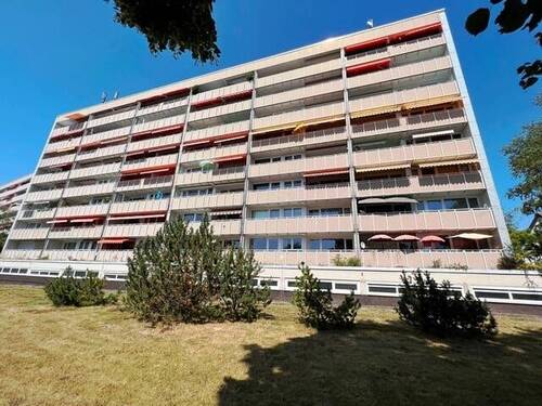 Panorama Lage mit Fernblick - Etagenwohnung mit 59,00 m&sup2; in Kassel zum Kaufen
