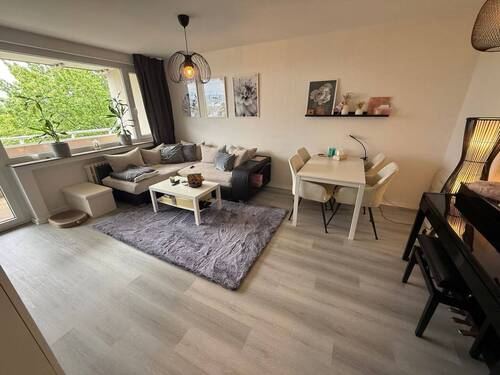 Wohnzimmer - 