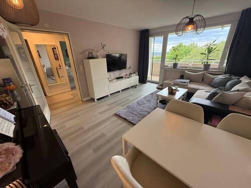 Wohnzimmer - 