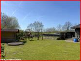 Blick in den Garten - 