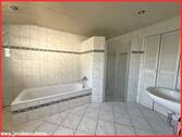 Badezimmer im Erdgeschoss - 