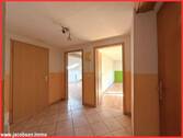 Flurbereich im Dachgeschoss - 