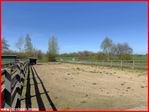 Paddock - 