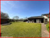 Gartenbereich Wohnhaus - 