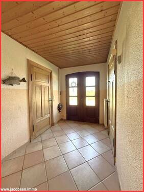 Eingangdiele - 