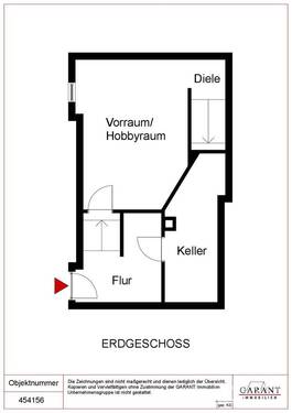 Erdgeschoss - 