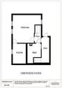 Obergeschoss - 