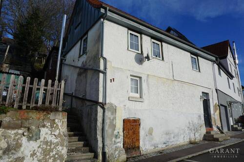 Aussenansicht - 