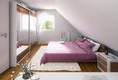 Raumwunder 100 - Schlafzimmer - 