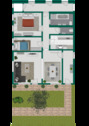 Grundriss Wohnung - 
