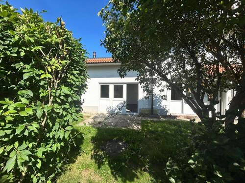 Garten/Terrasse - 