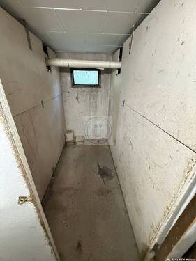 Keller Innenraum - 