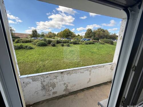 Balkon - 