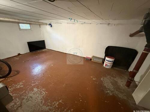 Trockenraum - 