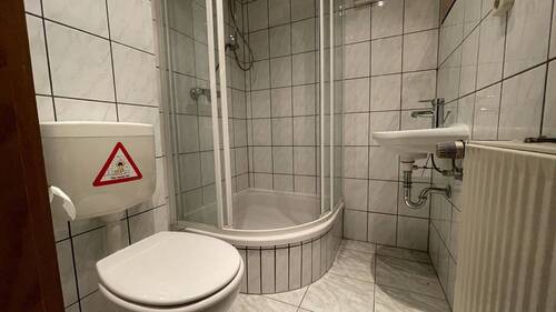 Gäste WC - 