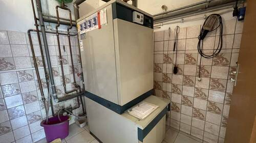 Heizung - 