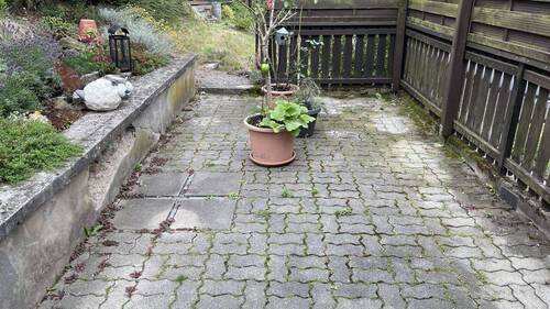 Terrasse - 