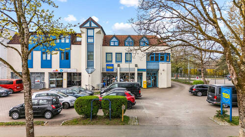 Aussenaufnahme - Einfamilienhaus zum Kaufen in Wangen