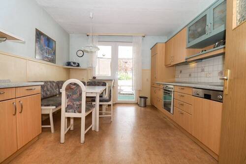 Küche Obergeschoss - 