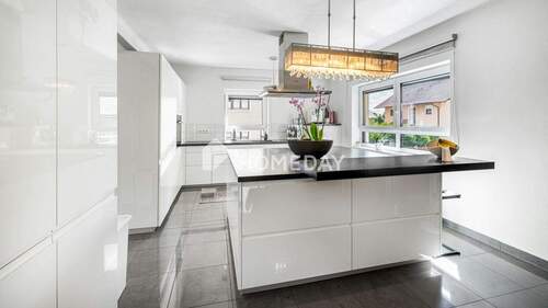 EG Küche 1 - 7 Zimmer Einfamilienhaus in Mallersdorf-Pfaffenberg