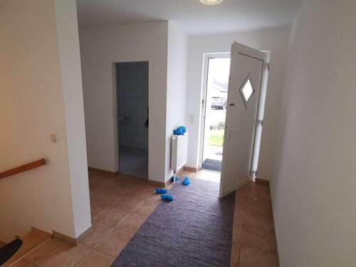 EG Eingangsbereich - 