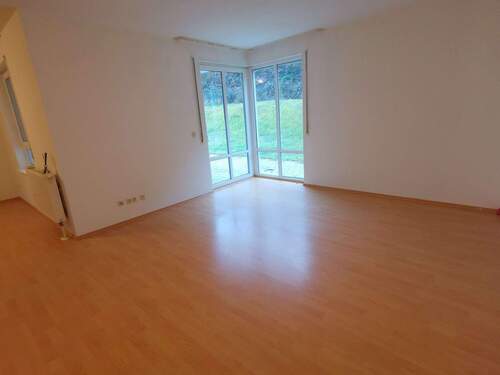 EG Wohnen z Terrasse - 