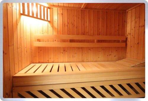 Sauna - 
