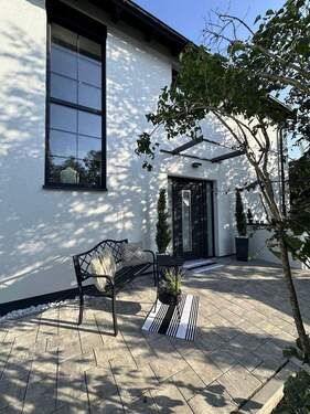 Bild 2 - 5 Zimmer Einfamilienhaus zum Kaufen in Maxhütte-Haidhof