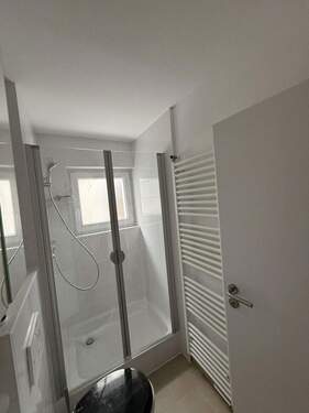 Bild 2 - 1 Zimmer Etagenwohnung zur Miete in Stuttgart