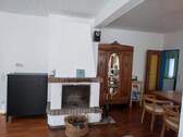 Esszimmer&Kamin - 