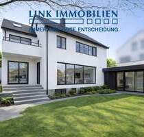 Sanieren oder neu bauen: Grundstück mit 2-FH in hervorragender Lage am Killesberg - Stuttgart Nord