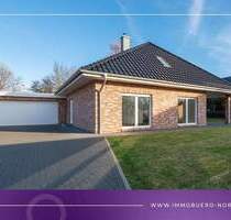 Alle guten Dinge sind DREI - Bungalow mit ausgebautem Dachgeschoss! - Hohenwestedt