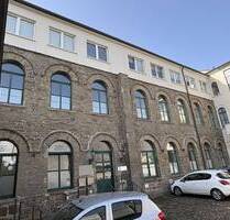 CHARMANTE BÜROFLÄCHE IN DENKMALGESCHÜTZTEM GEBÄUDE - TOPLAGE AM ARRENBERG - Wuppertal Elberfeld