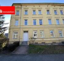 2-Zimmer-Eigentumswohnung - Zentrumsnah! - Rudolstadt West