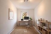 ARBEITSZIMMER (visualisiert) - 