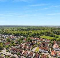 EXKLUSIVES FAMILIENPARADIES! - Großzügiges Wohnen mit Garten und viel Raum in Dreieichenhain