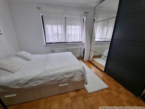 6 Schlafzimmer Ansicht a - 