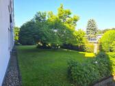 Gartenbereich - 