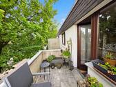 Balkon - 