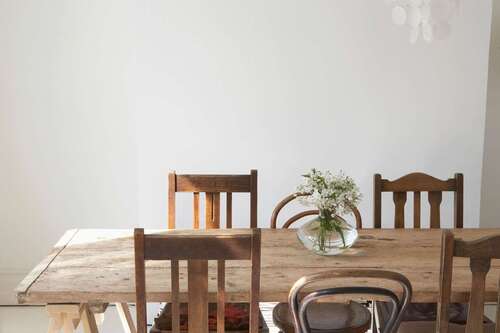 Wohnambiente Beispiel - 