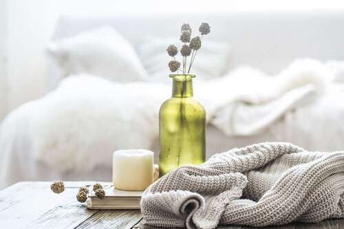Wohnambiente Beispiel - 