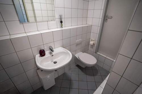 WC 01 - Büro in München zur Miete