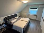 Elternschlafzimmer OG - 